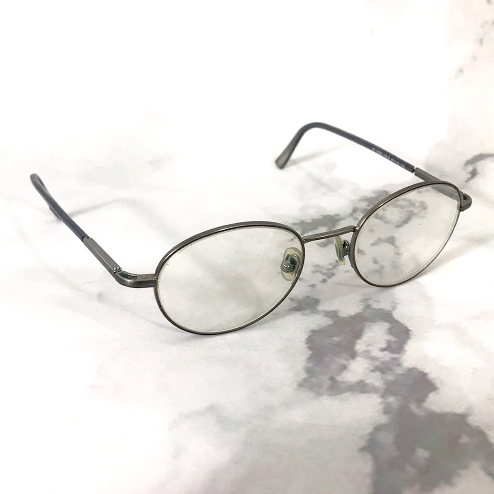 Chaps glasses frames only prescription lenses